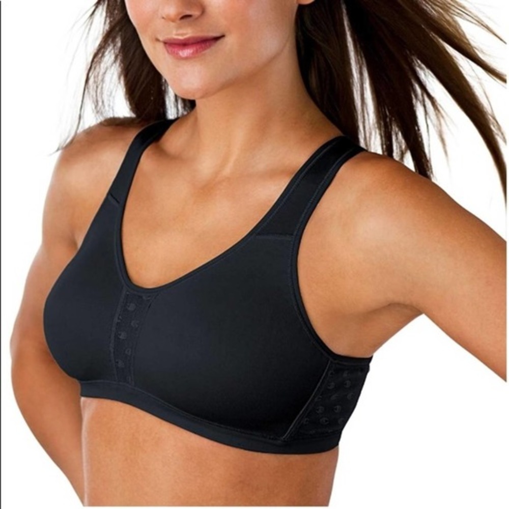 Champion wire-free Sport Bra Size 36BB